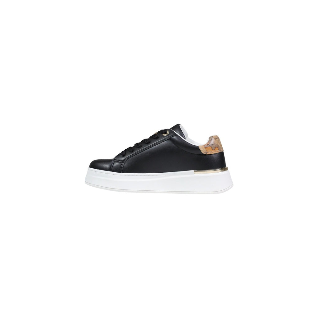 Alviero Martini Prima Classe Femme Baskets