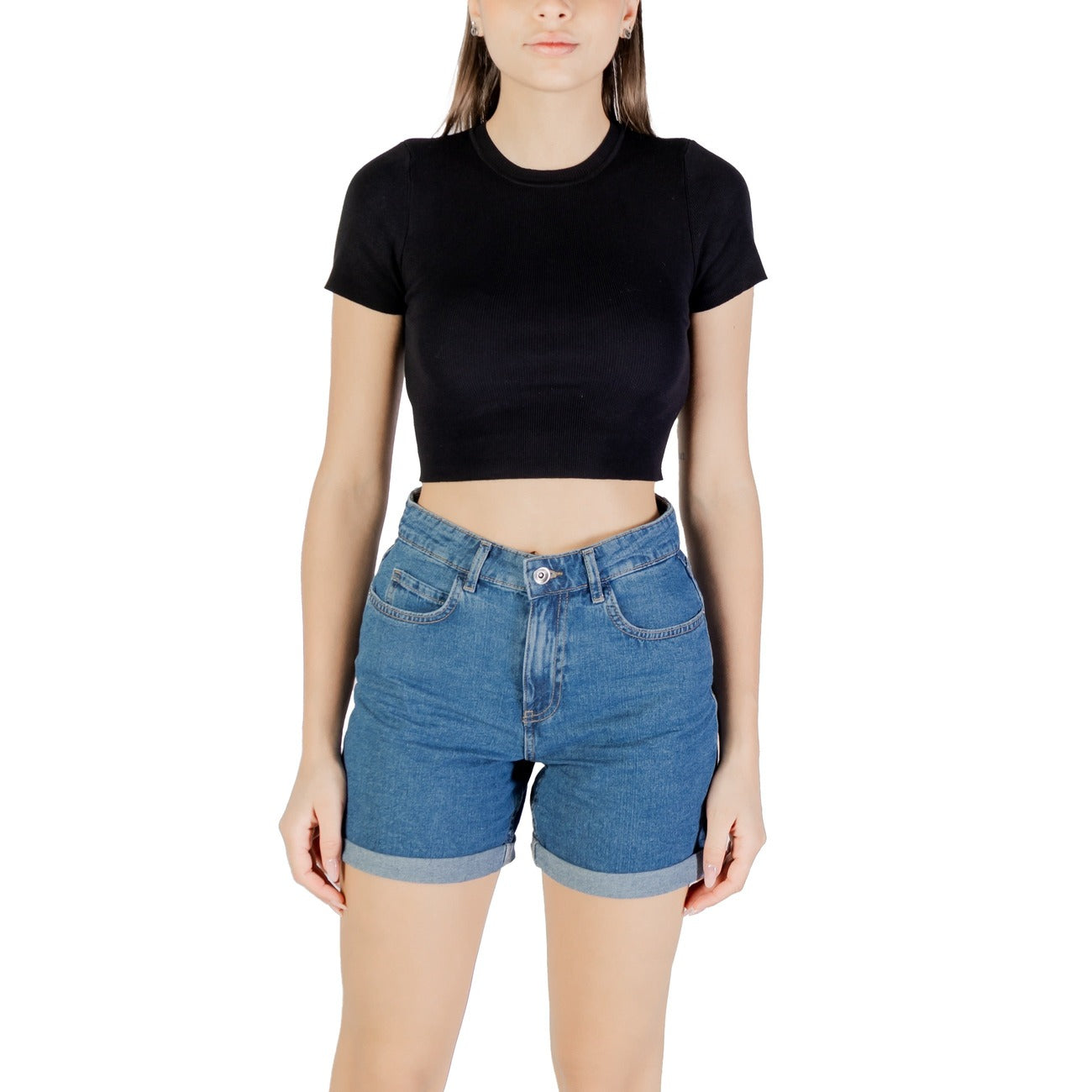 Jacqueline De Yong Femme T-Shirts