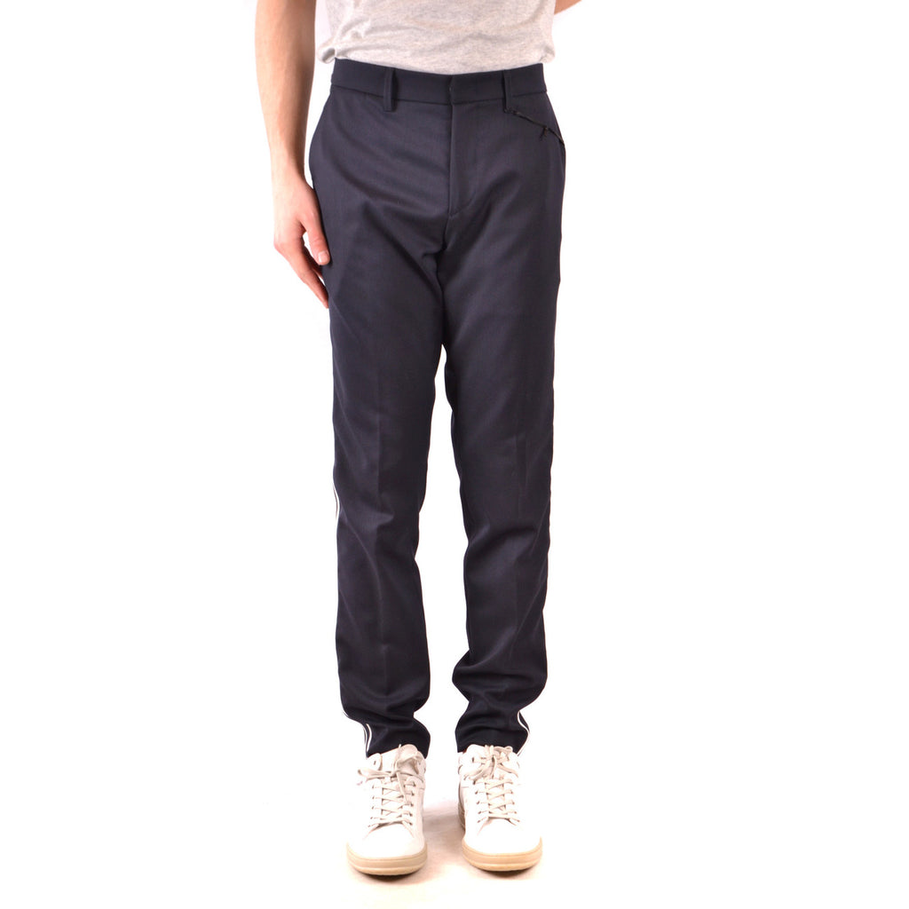 Paolo Pecora Homme Pantalons