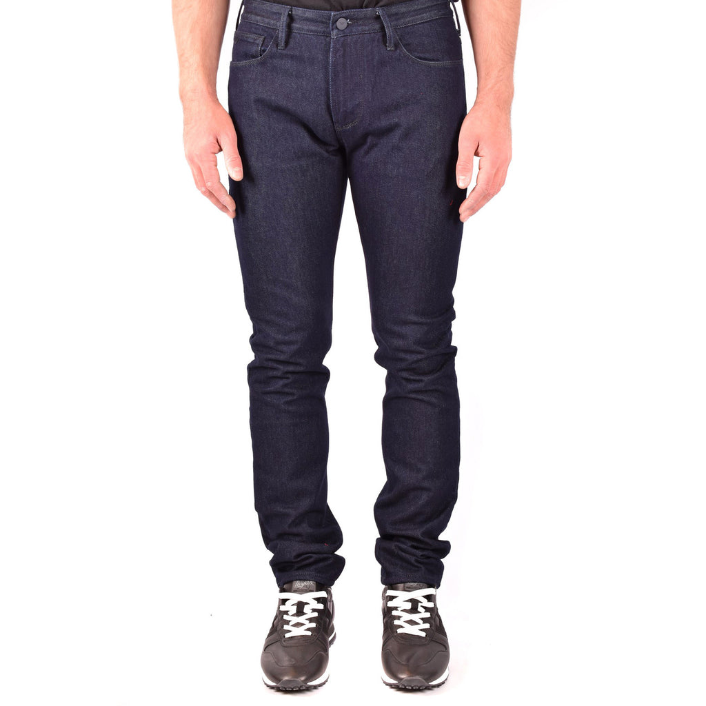 Emporio Armani Homme Jeans