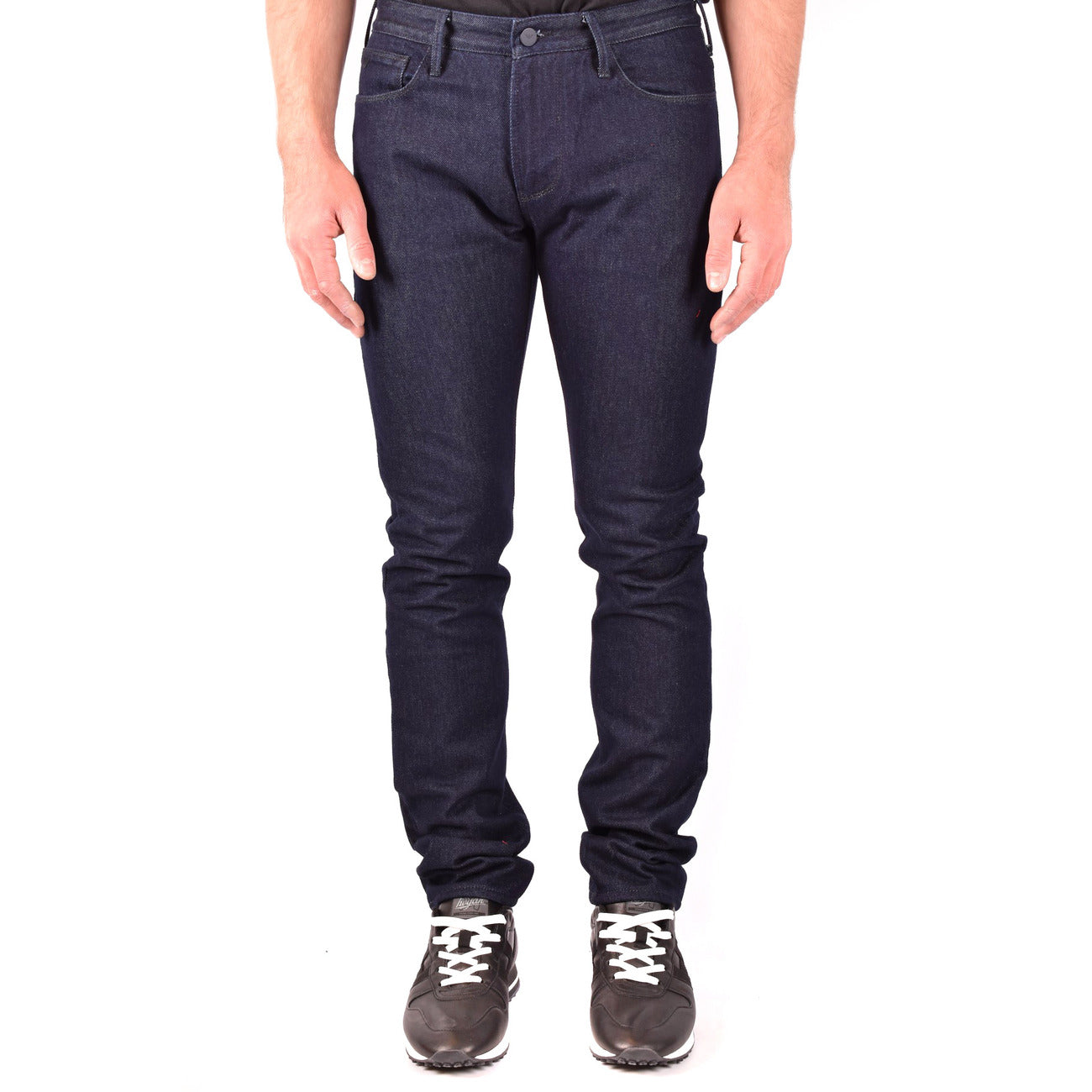 Emporio Armani Homme Jeans