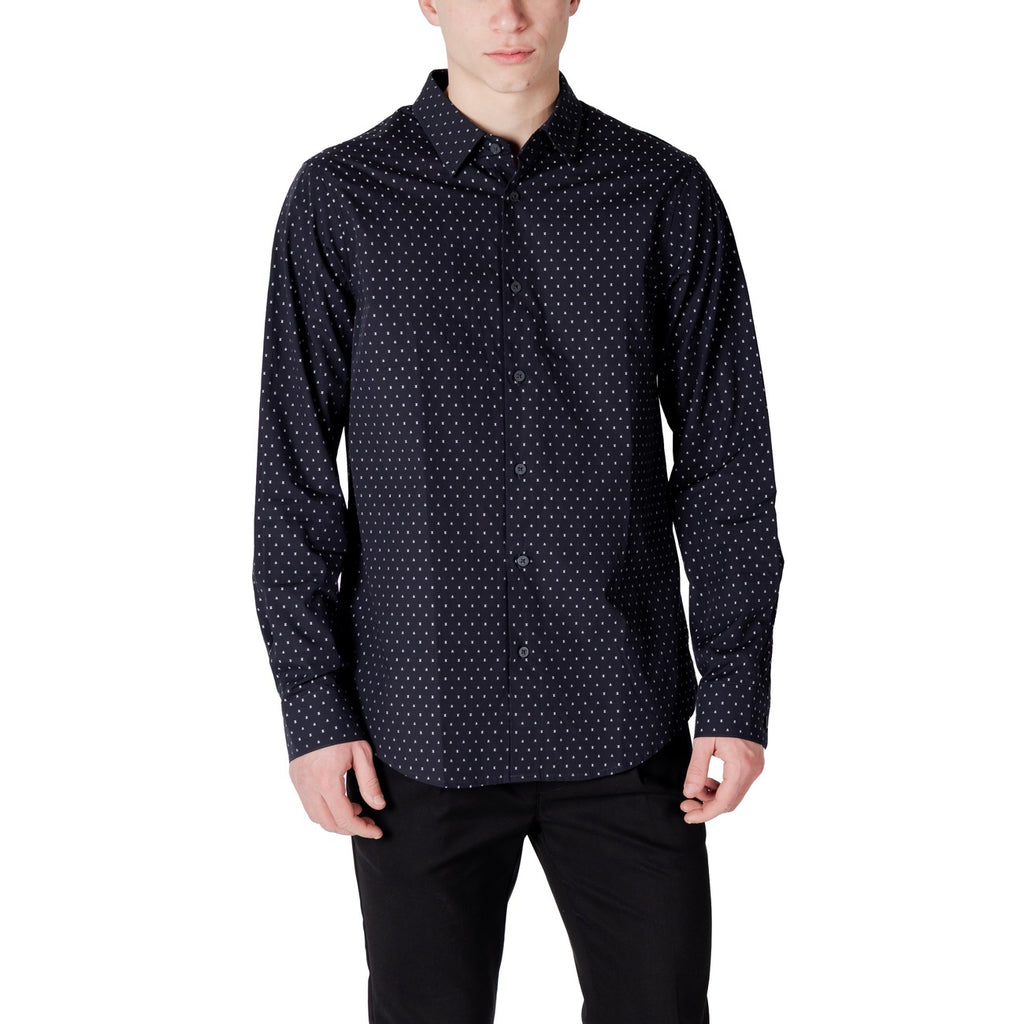 Armani Exchange Homme Chemises