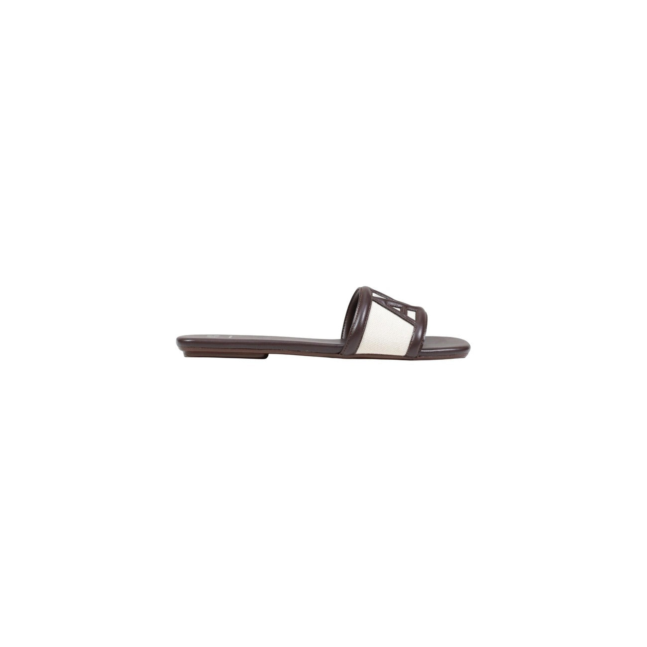 Armani Exchange Femme Mules