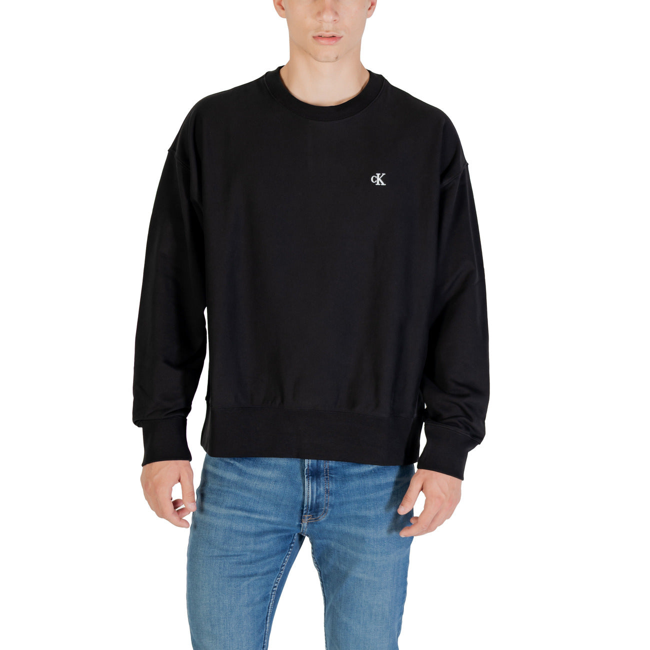 Calvin Klein Jeans Homme Sweatshirts