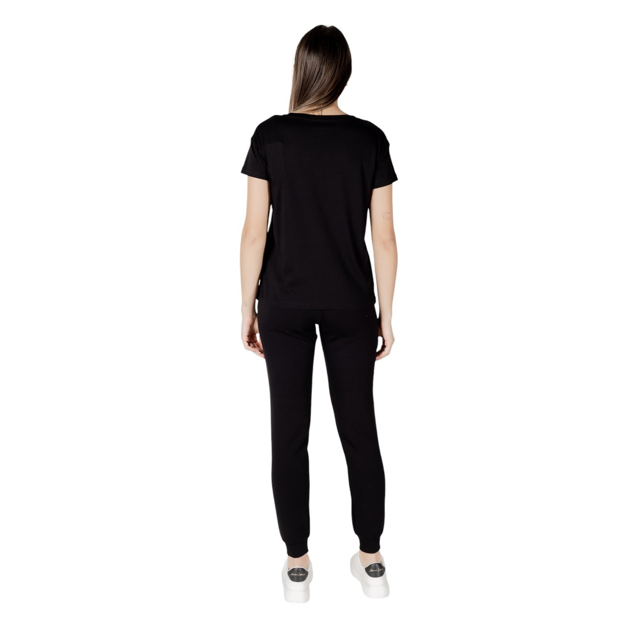 Armani Exchange Femme T-Shirts