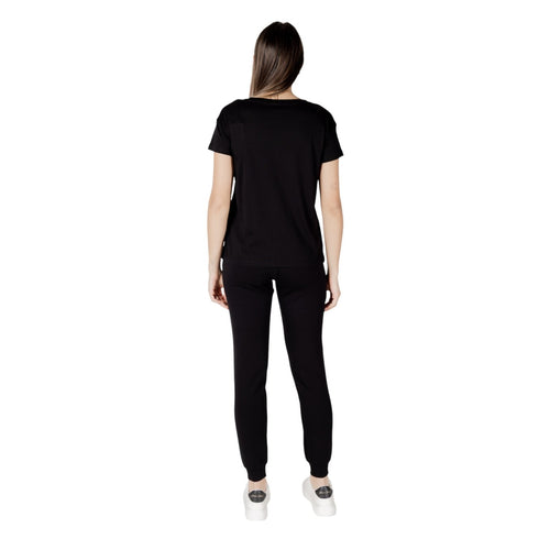 Armani Exchange Femme T-Shirts