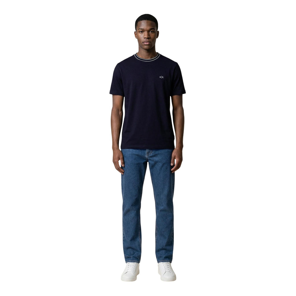 Armani Exchange Homme T-Shirts
