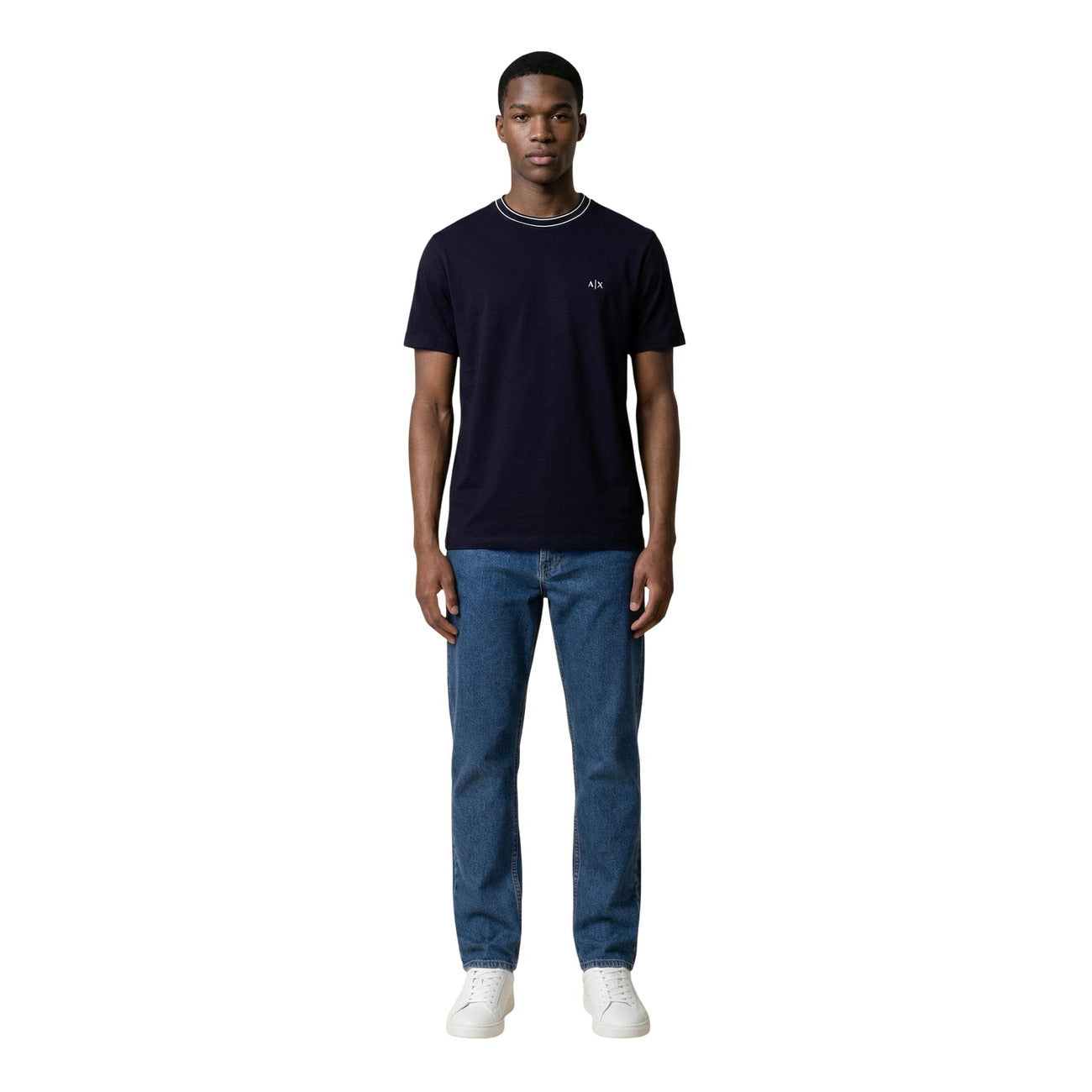 Armani Exchange Homme T-Shirts