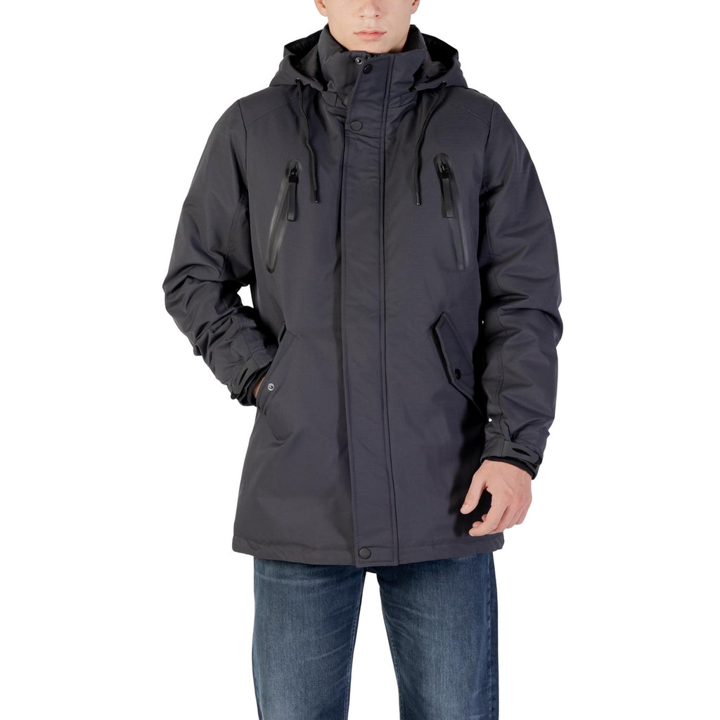 Hydra Clothing Homme Vestes