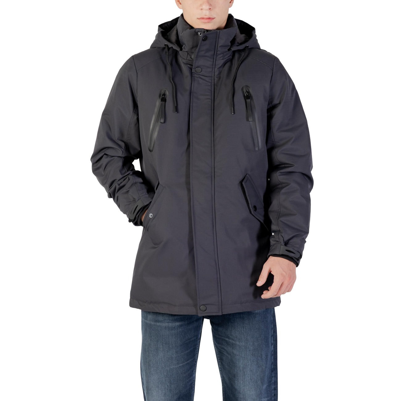 Hydra Clothing Homme Vestes