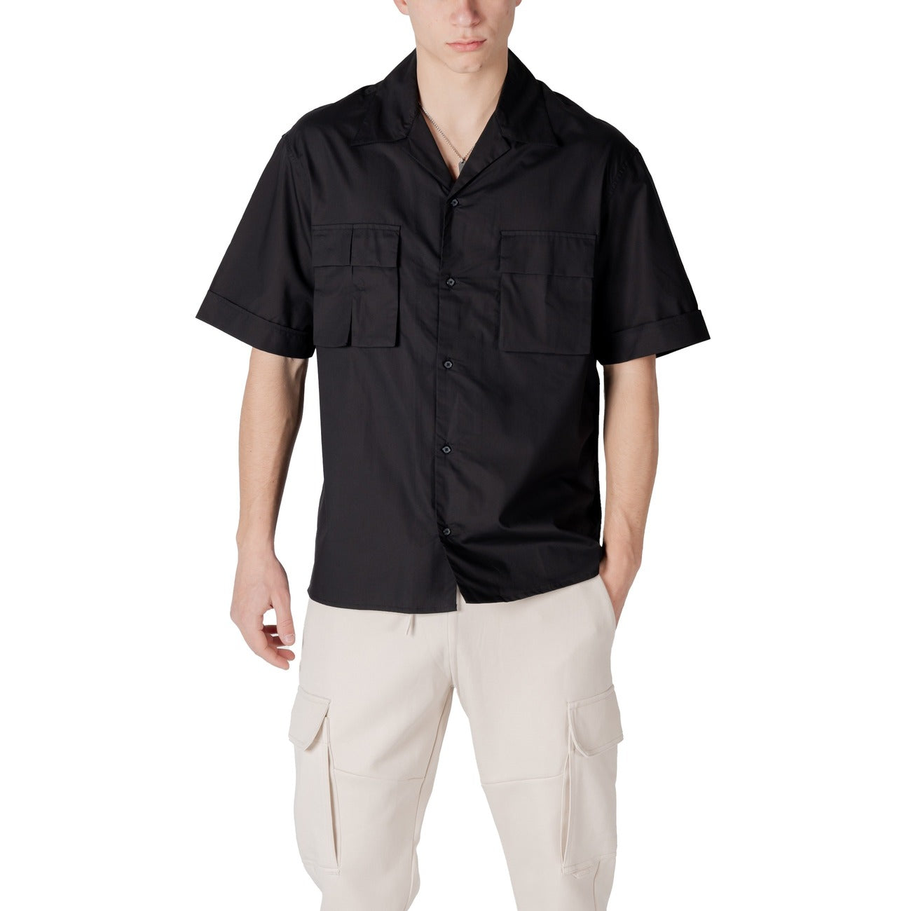 Antony Morato Homme Chemises