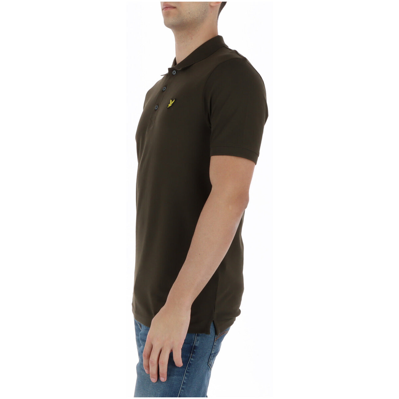 Lyle & Scott Homme Polo