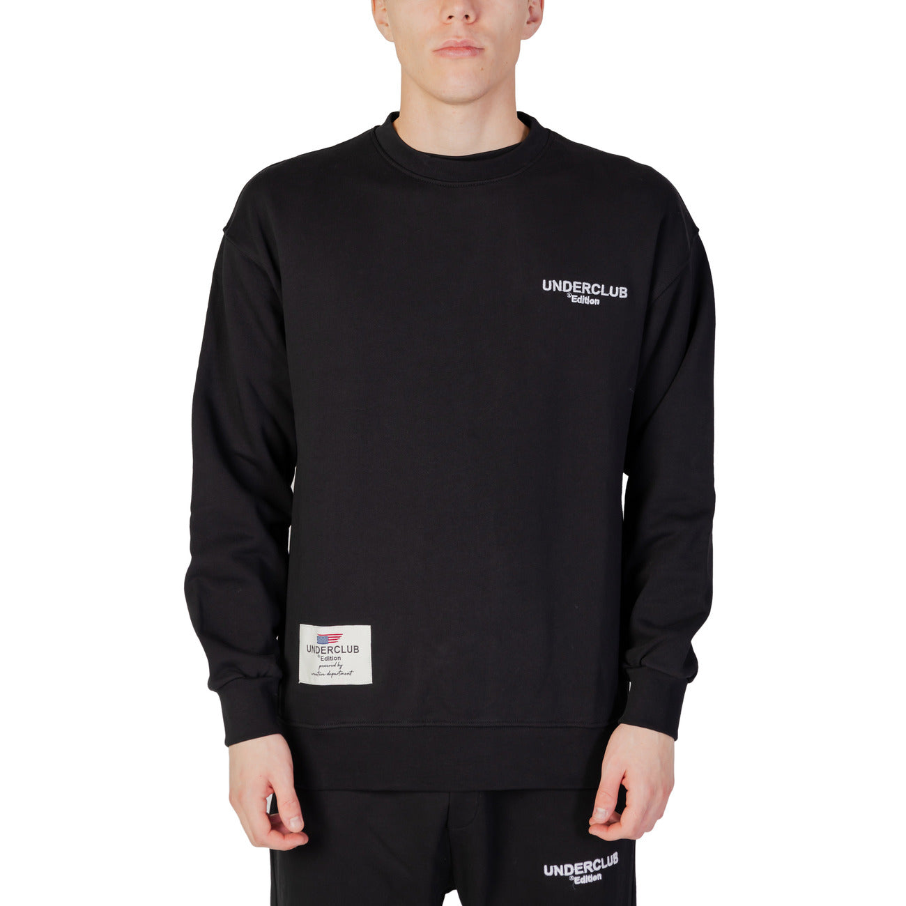 Underclub Homme Sweatshirts