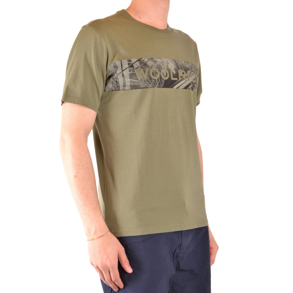 Woolrich Homme T-Shirts