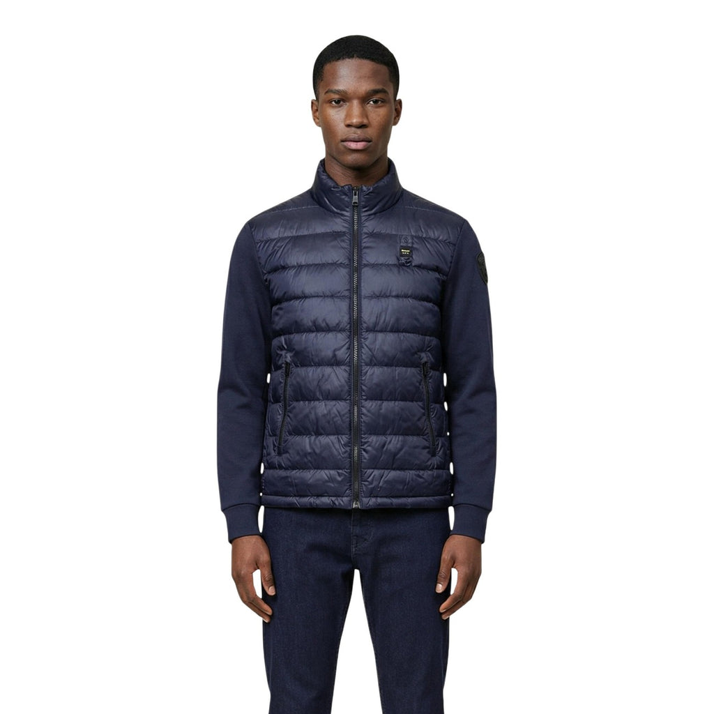 Blauer Homme Vestes