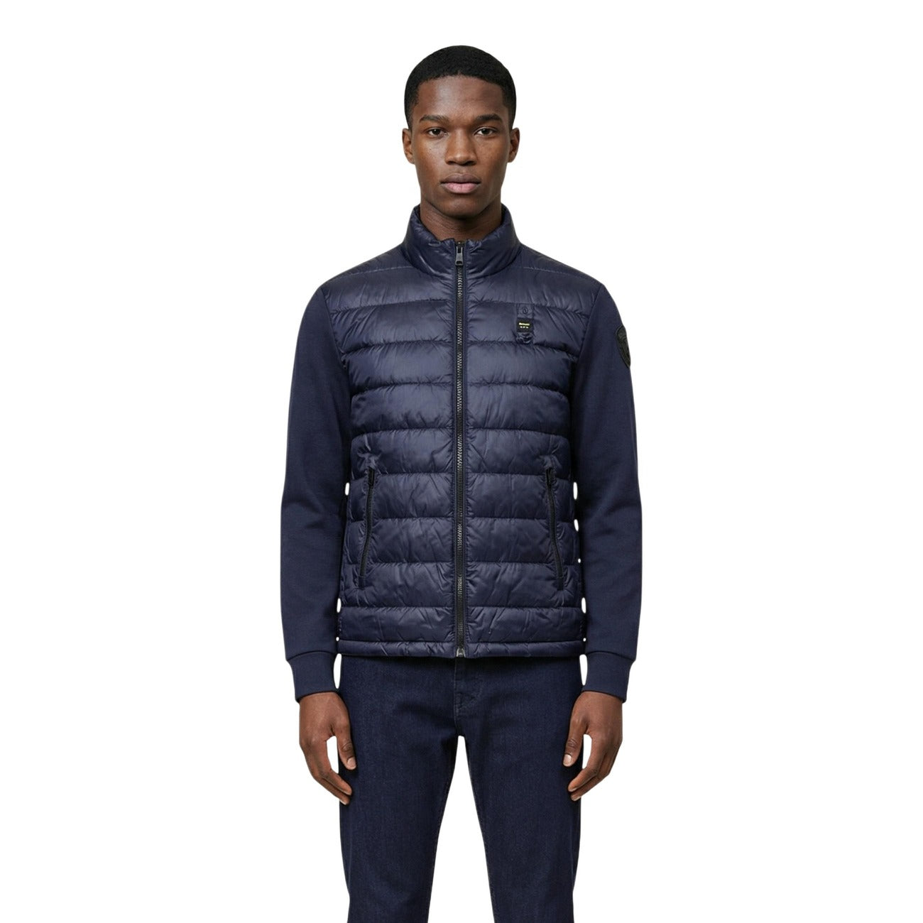 Blauer Homme Vestes