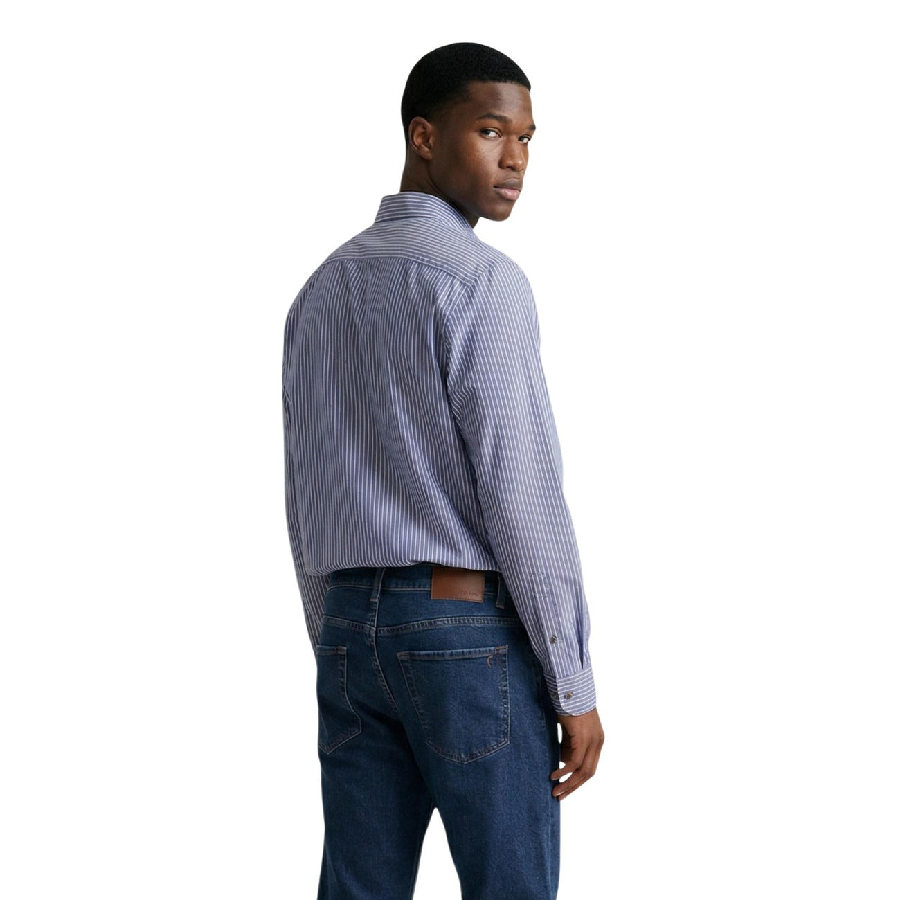 Armani Exchange Homme Chemises