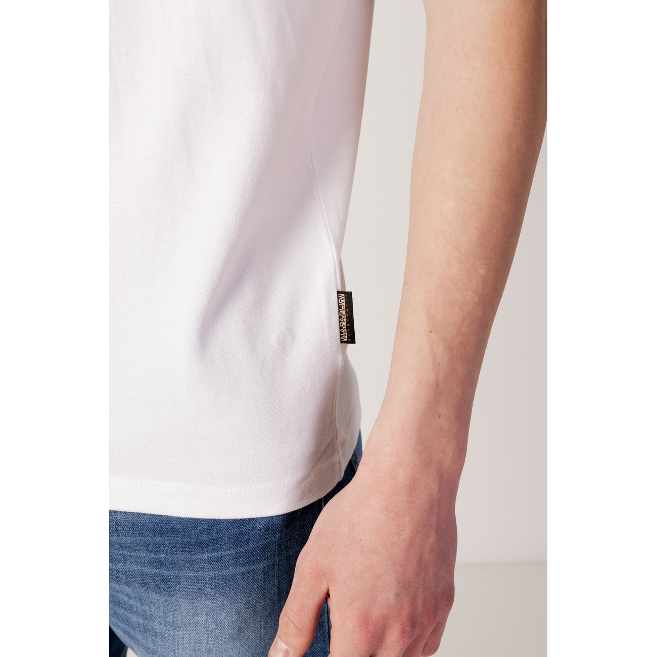 Napapijri Homme Polo