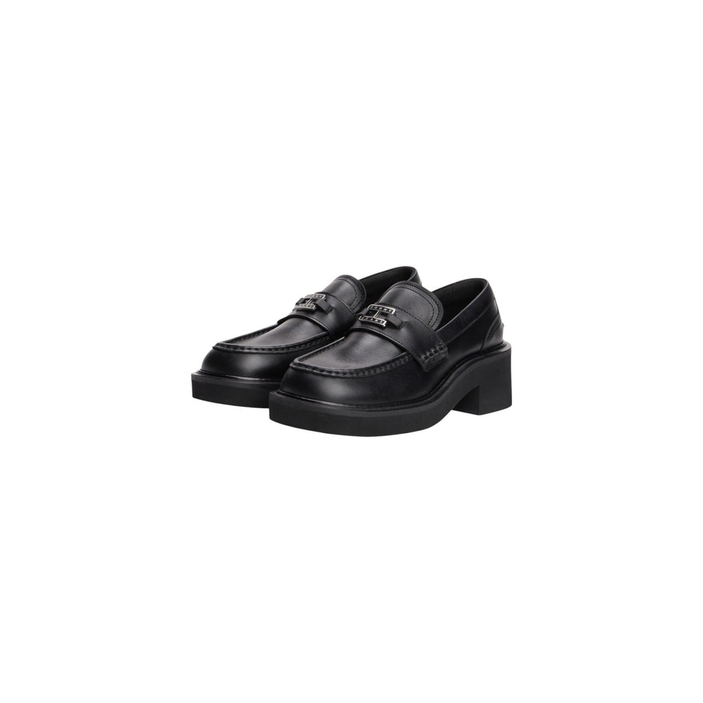 Tommy Hilfiger Jeans Femme Mocassins