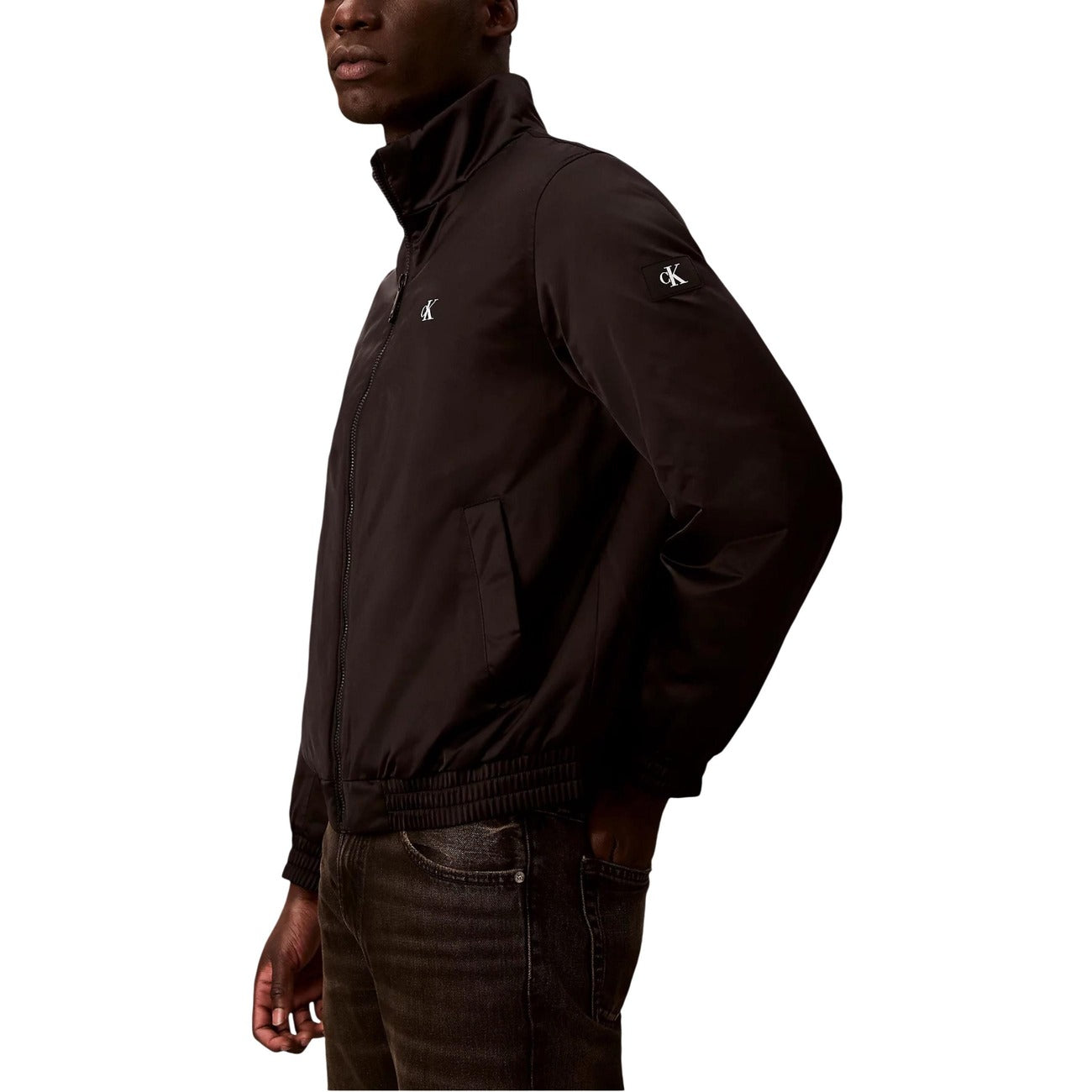 Calvin Klein Jeans Homme Jaquettes