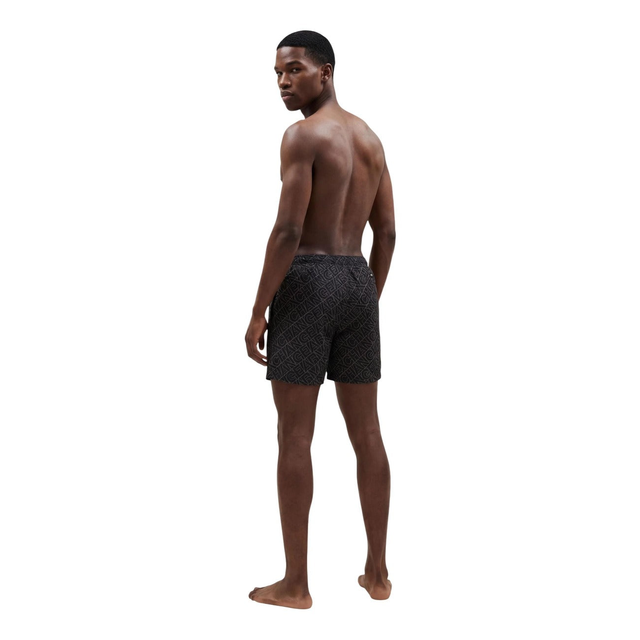 Armani Exchange Homme Maillots-de-bain
