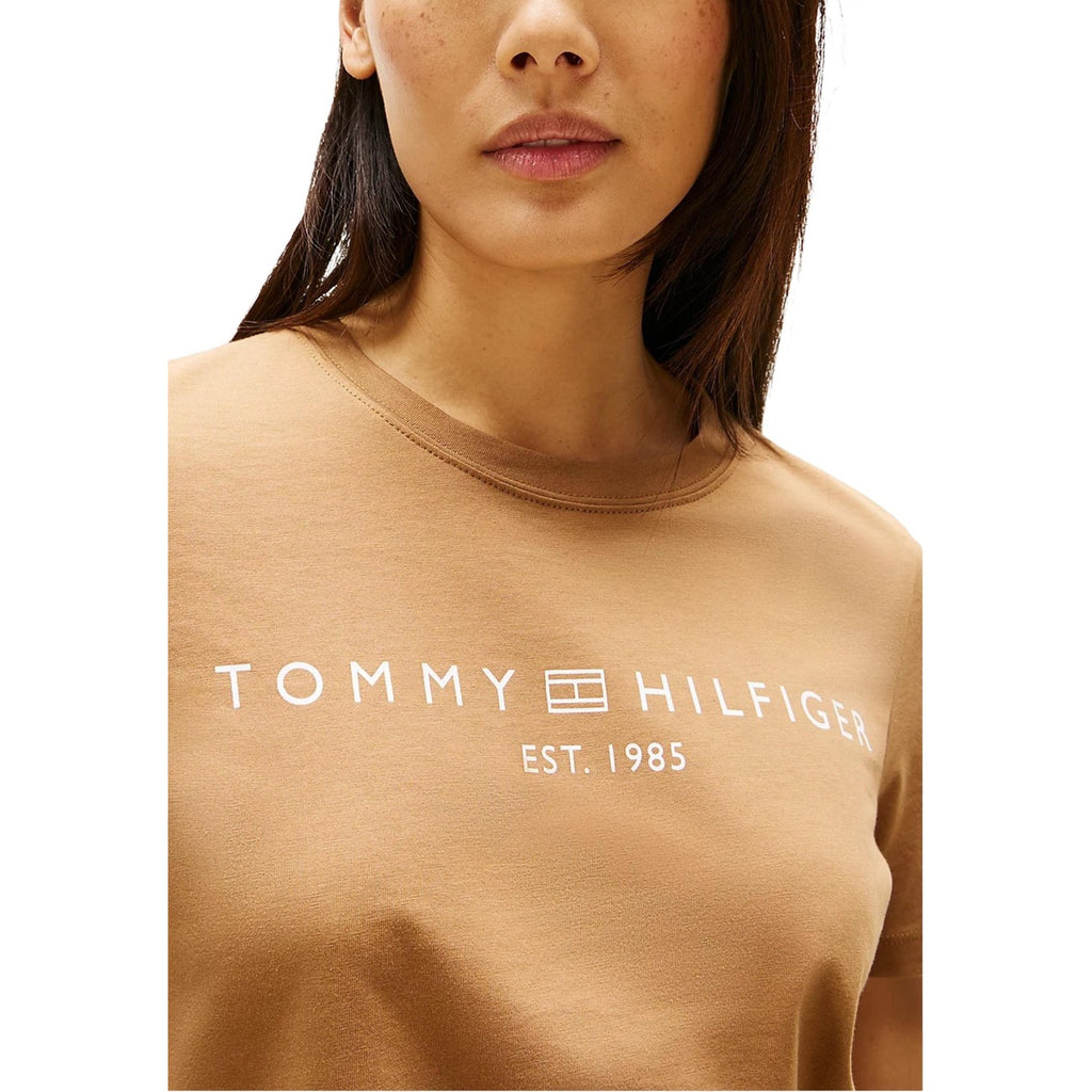 Tommy Hilfiger Femme T-Shirts