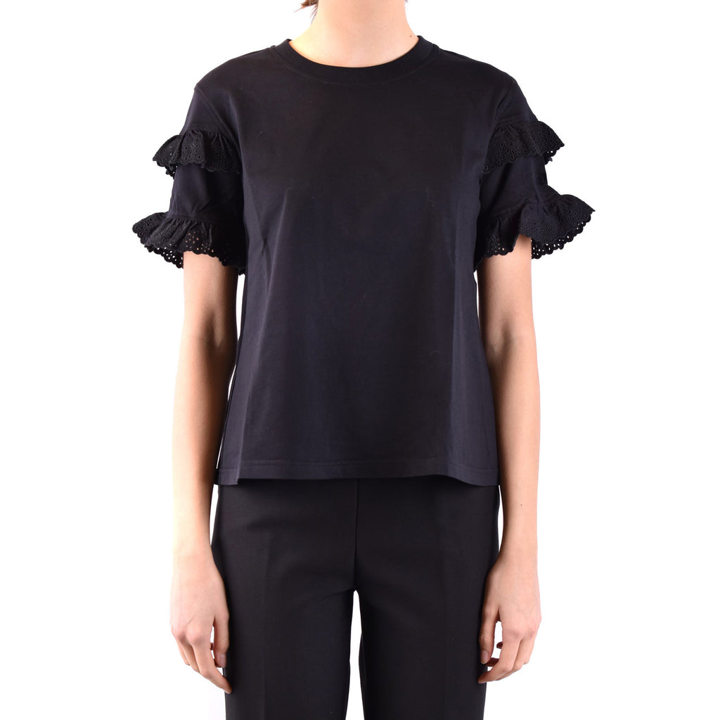 Alexander Mcqueen Femme T-Shirts