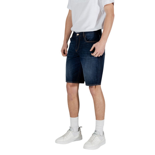 Armani Exchange Homme Bermudas