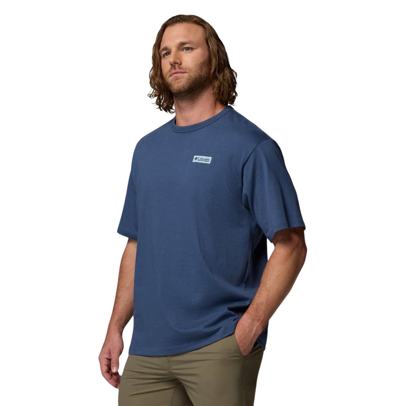 Columbia Homme T-Shirts