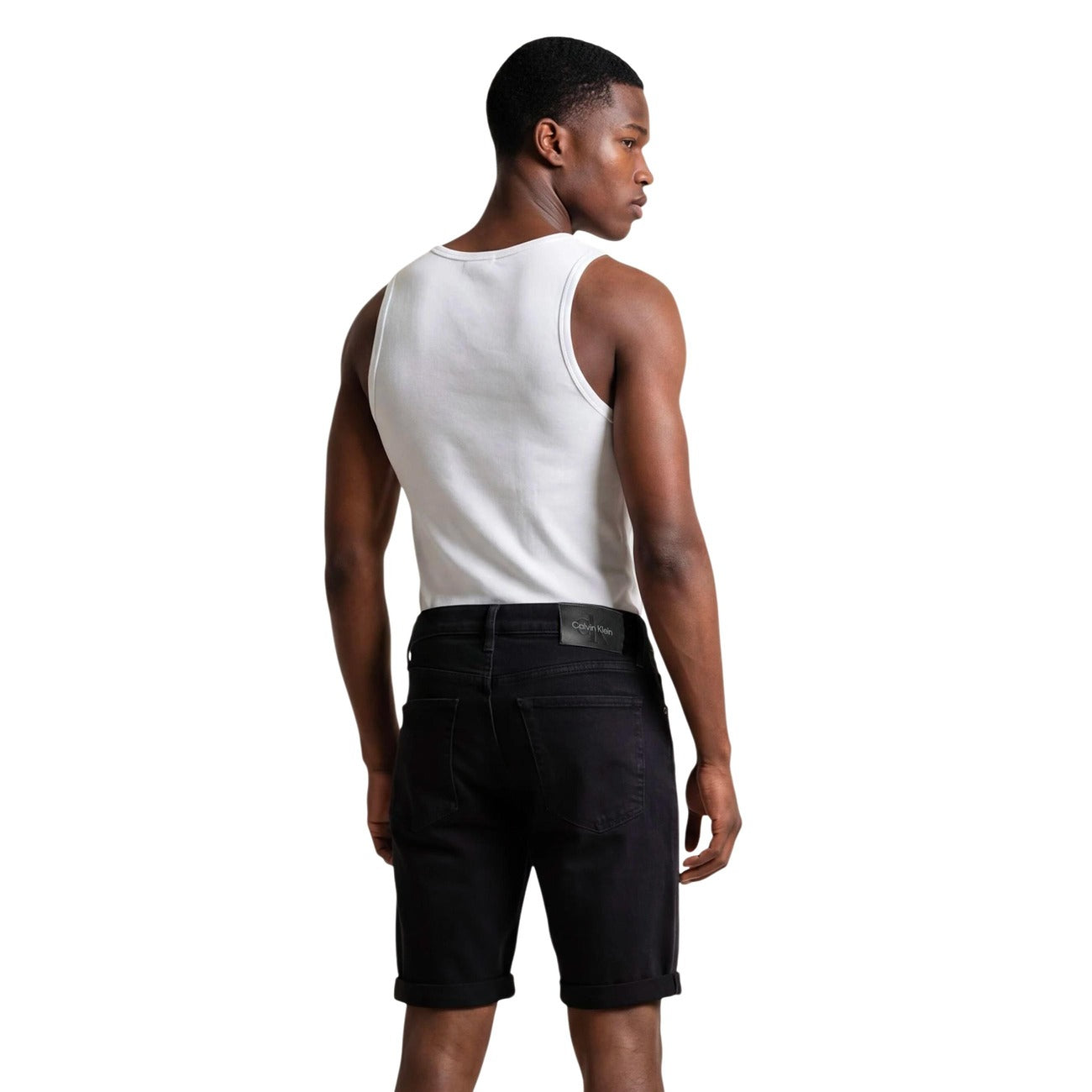 Calvin Klein Jeans Homme Debardeurs
