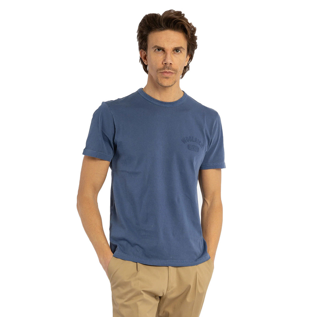 Woolrich Homme T-Shirts