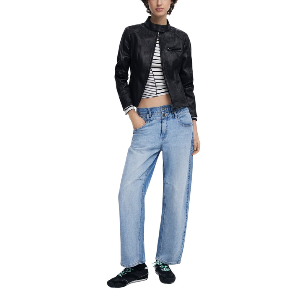Desigual Femme Jaquettes