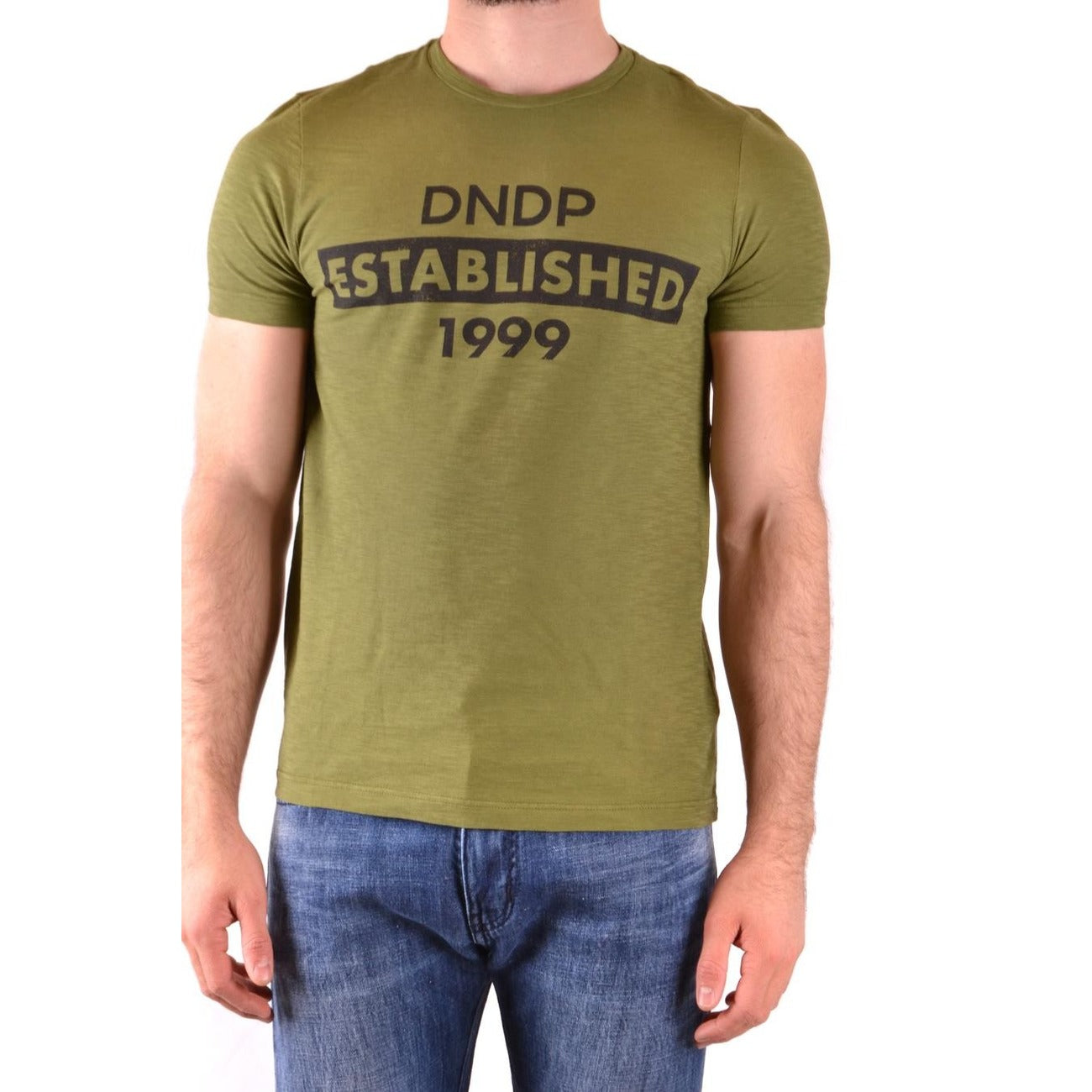 Dondup Homme T-Shirts