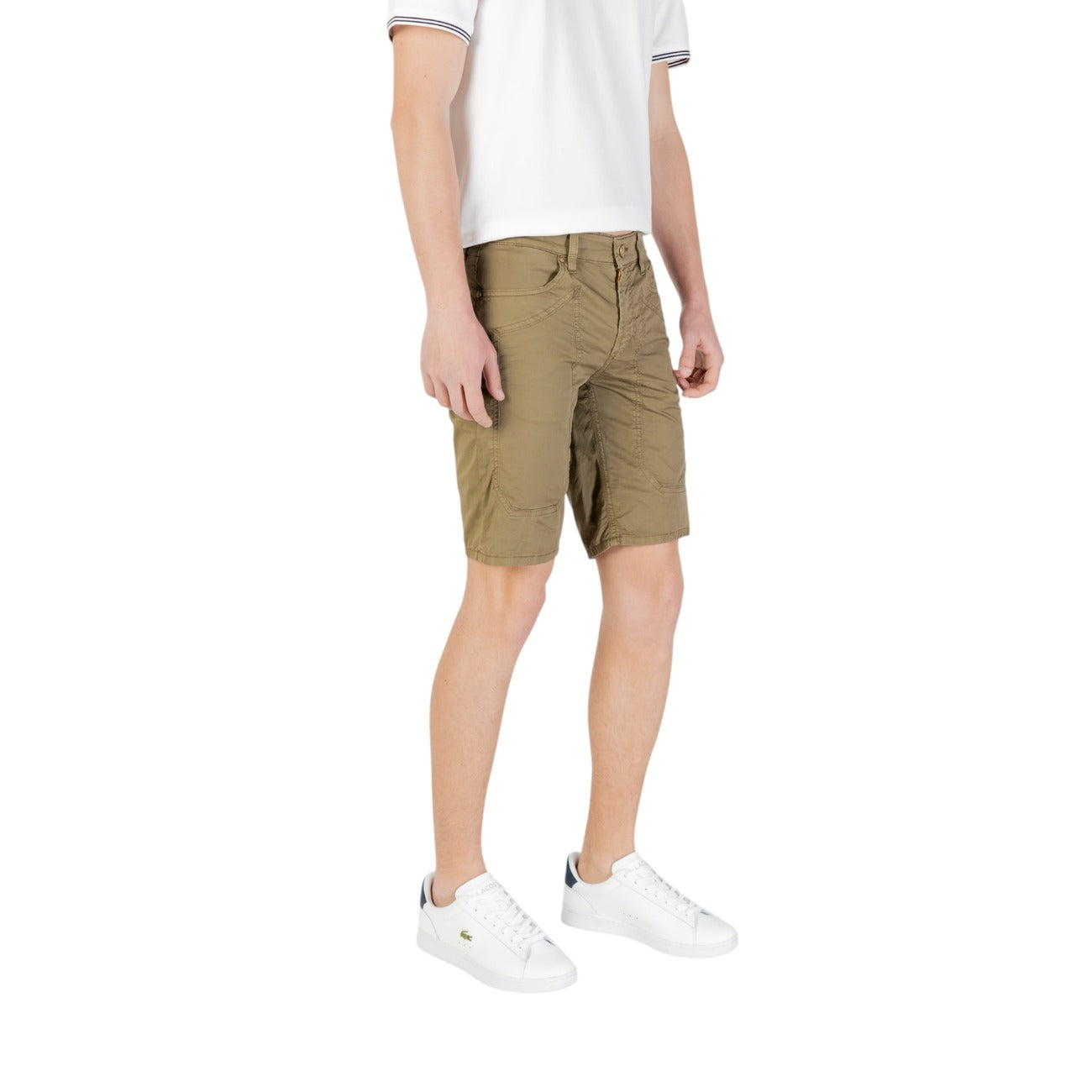 Jeckerson Homme Bermudas