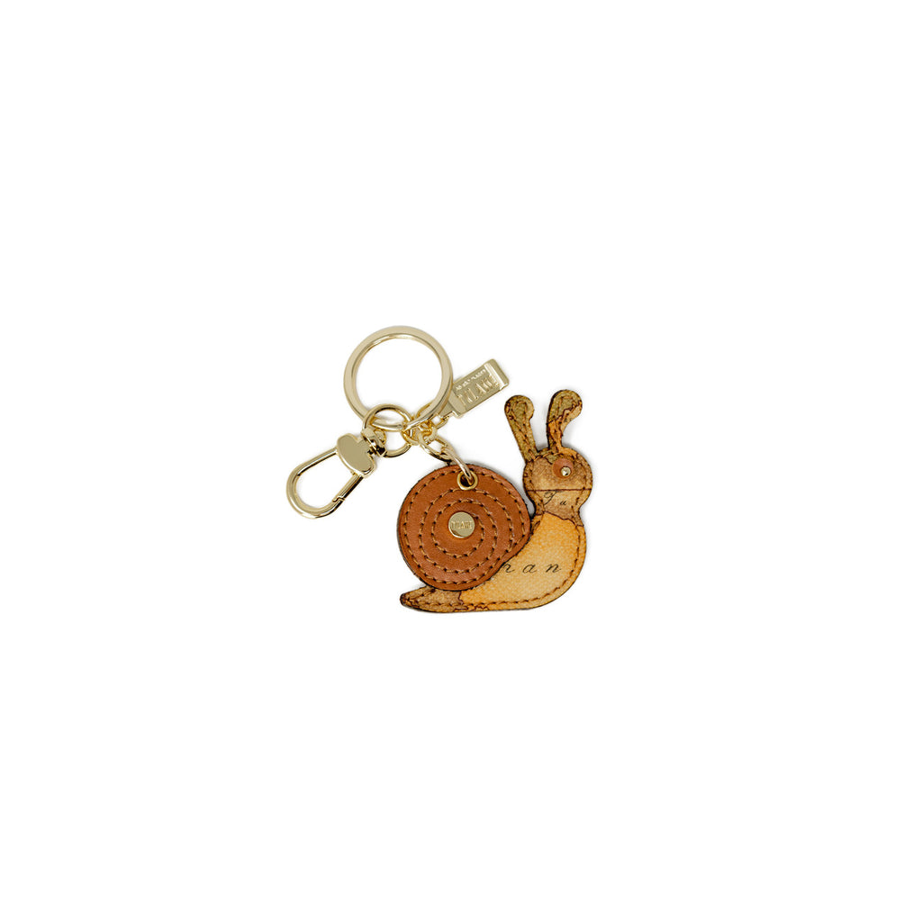 Alviero Martini Prima Classe Femme Porte-clefs