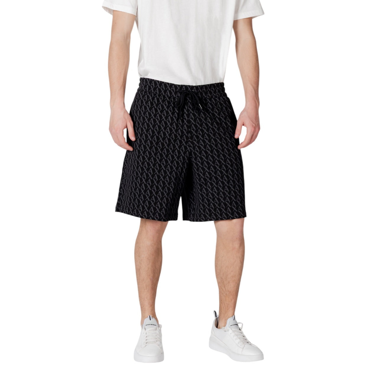 Armani Exchange Homme Bermudas