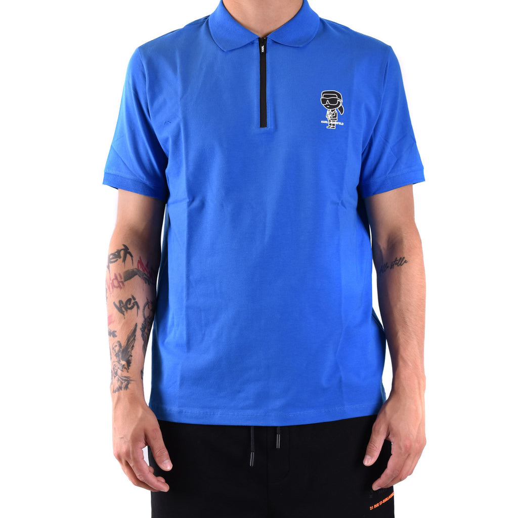 Karl Lagerfeld Homme Polo