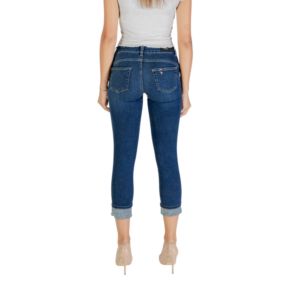 Liu Jo Femme Jeans