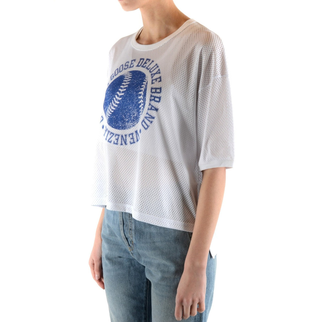 Golden Goose Femme T-Shirts
