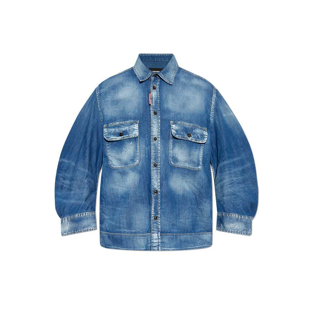 Dsquared2 Femme Chemises