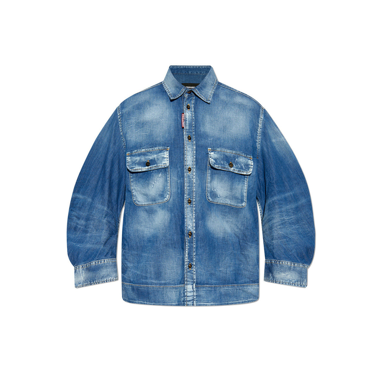 Dsquared2 Femme Chemises