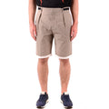 Alexander Mcqueen Homme Bermudas