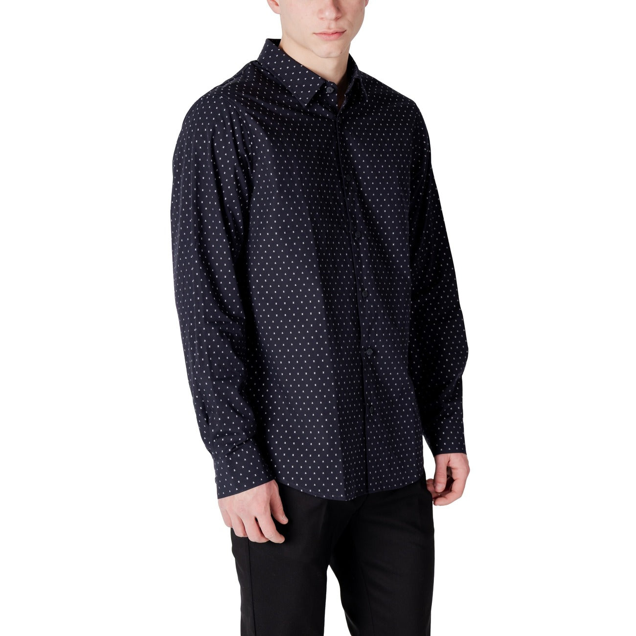 Armani Exchange Homme Chemises
