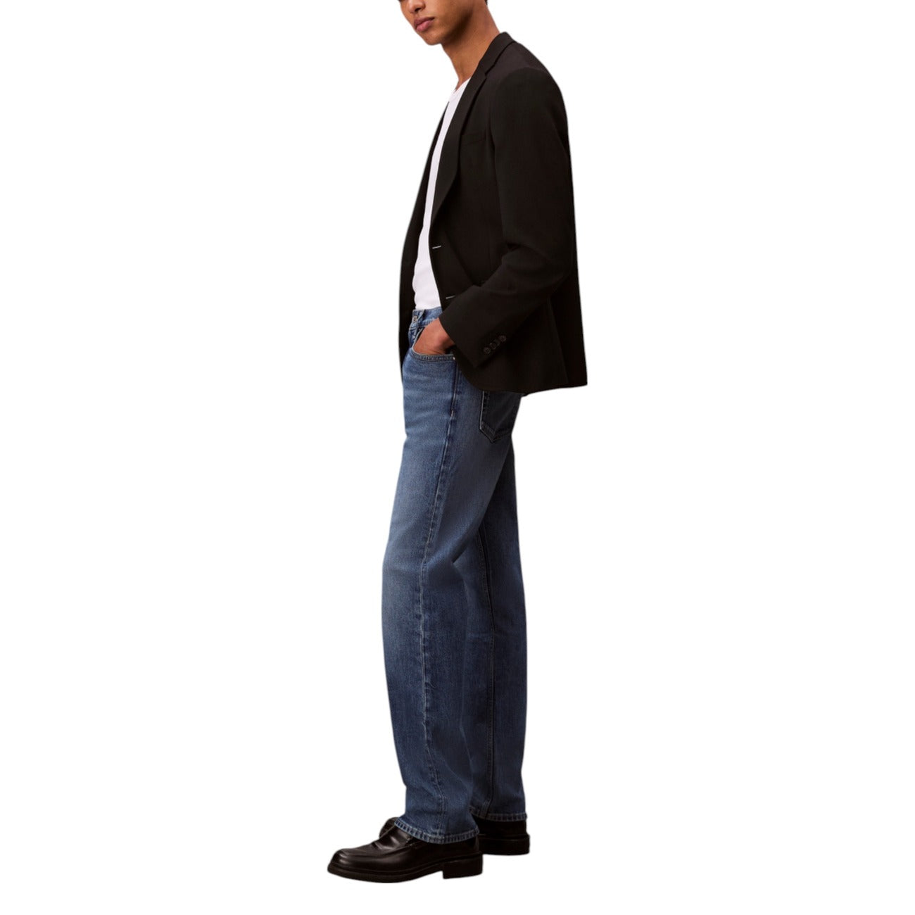 Calvin Klein Jeans Homme Jeans