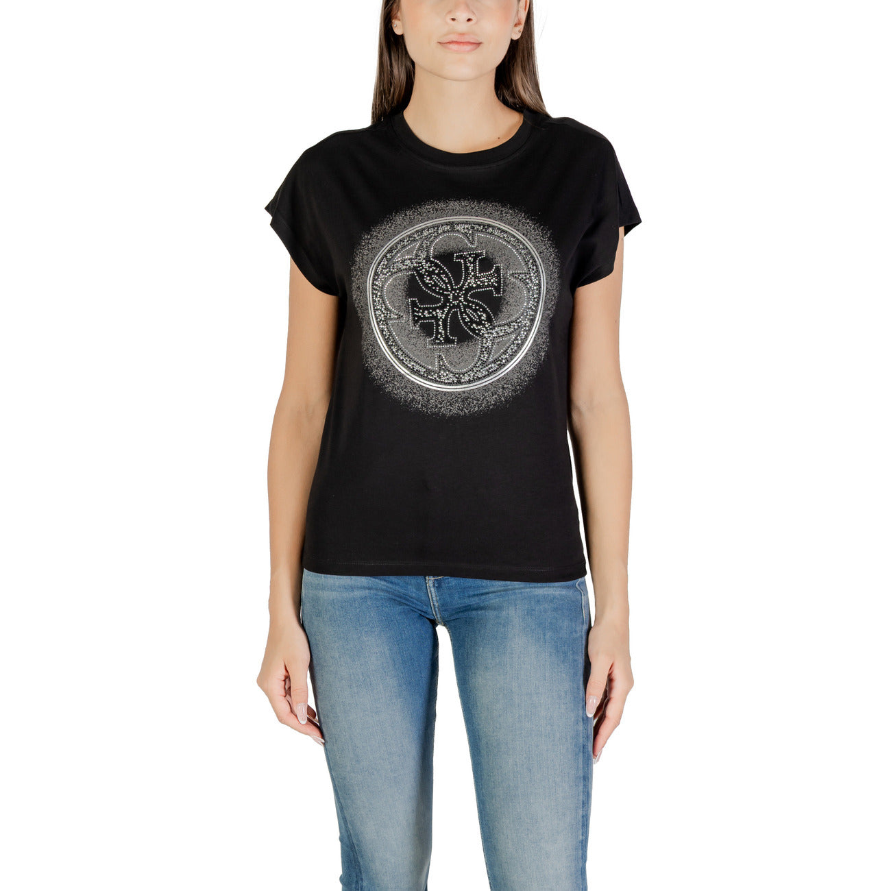 Guess Femme T-Shirts