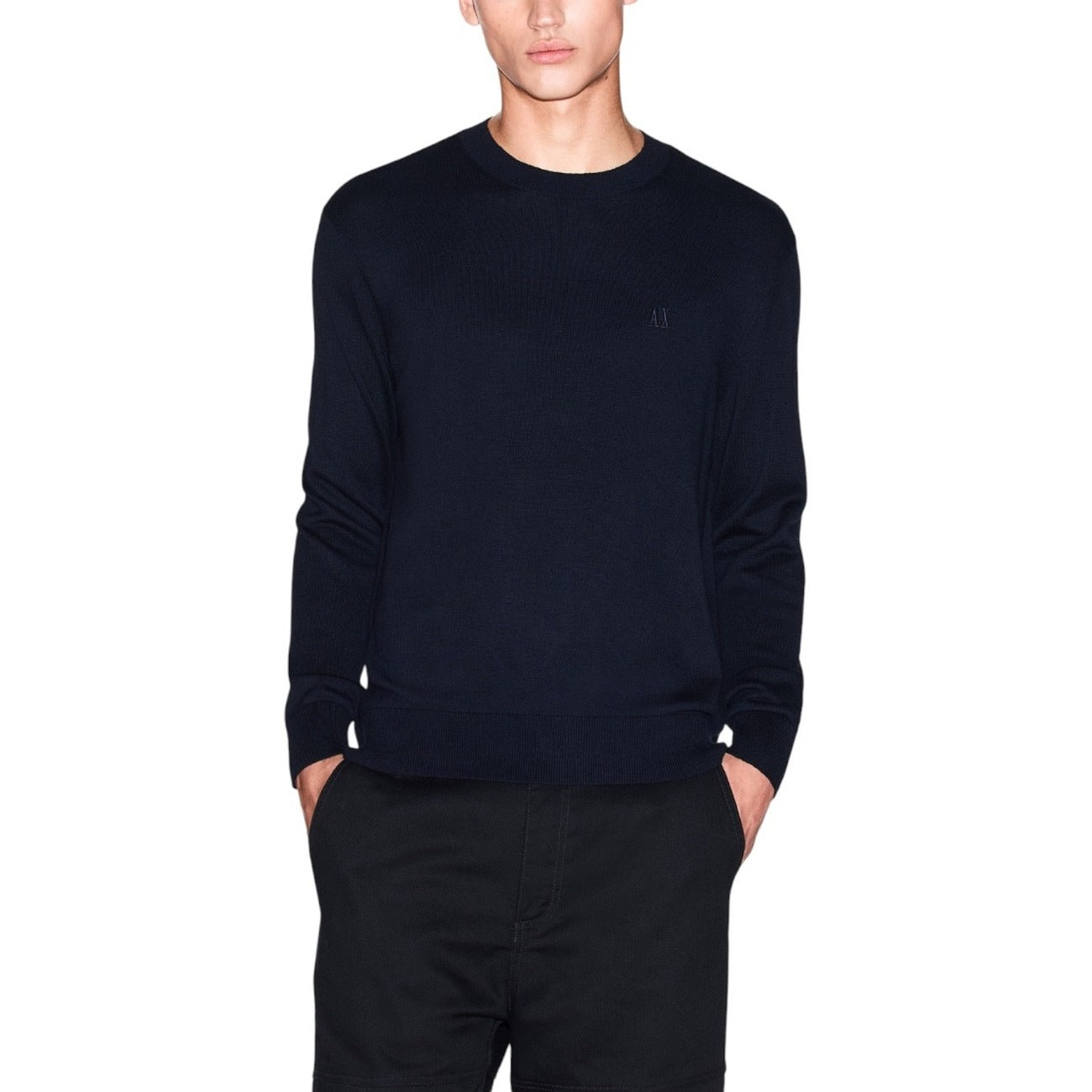 Armani Exchange Homme Pulls
