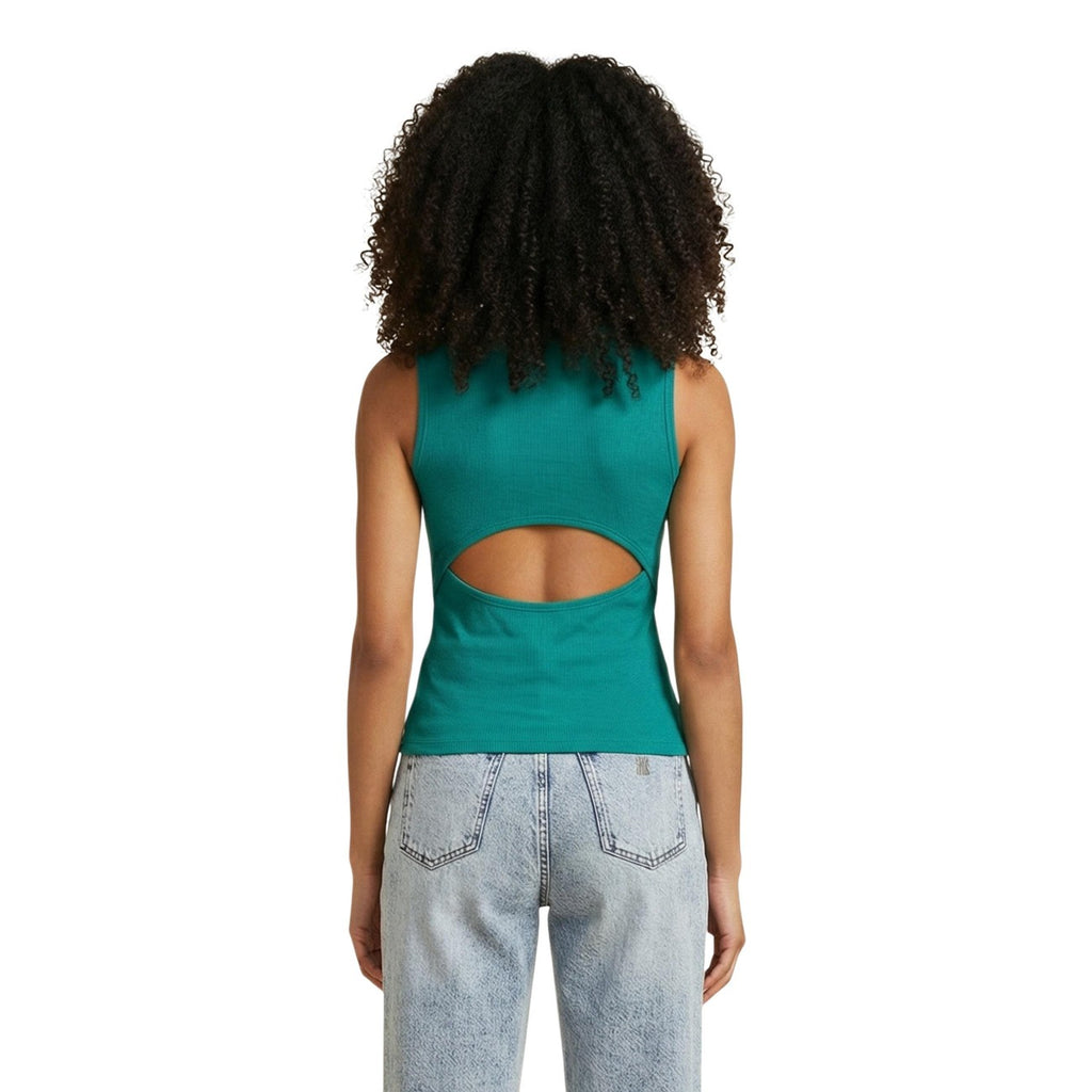 Calvin Klein Jeans Femme Debardeurs