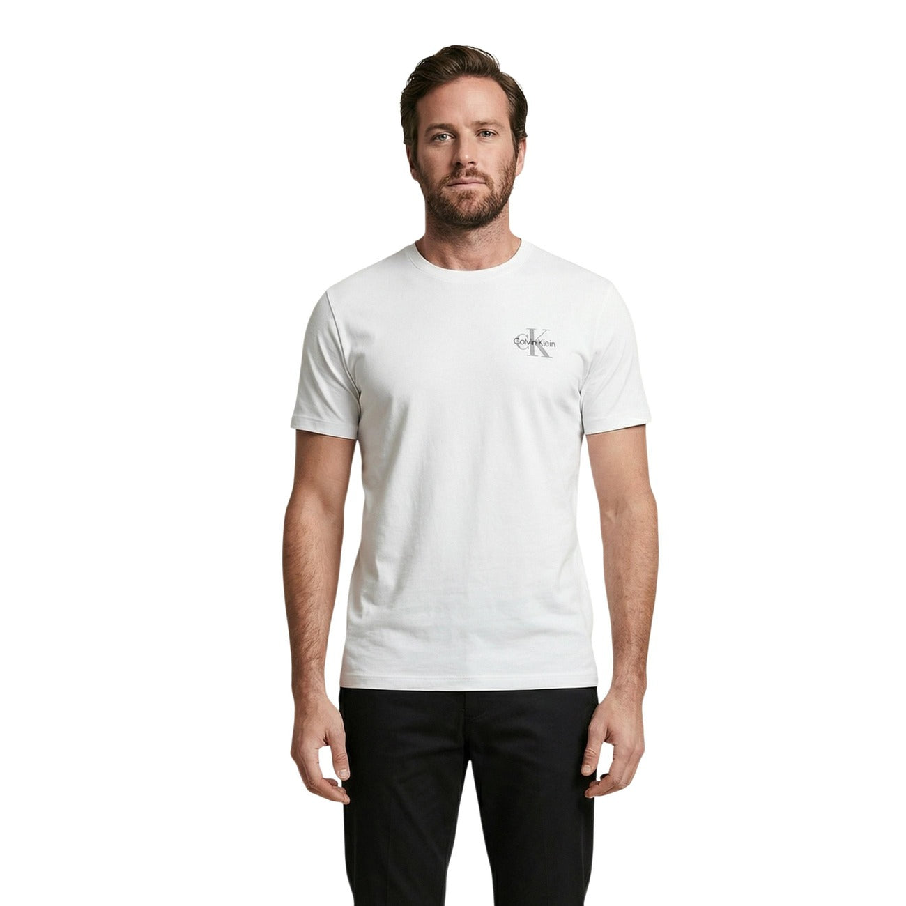 Calvin Klein Jeans Homme T-Shirts