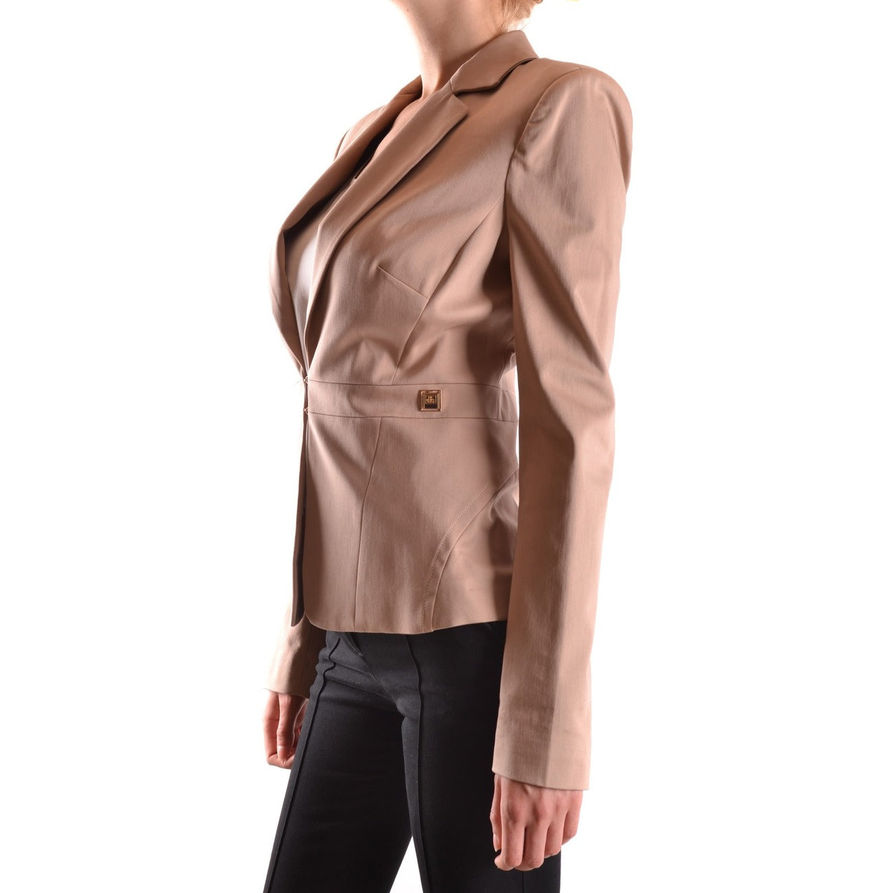 Elisabetta Franchi Femme Jaquettes