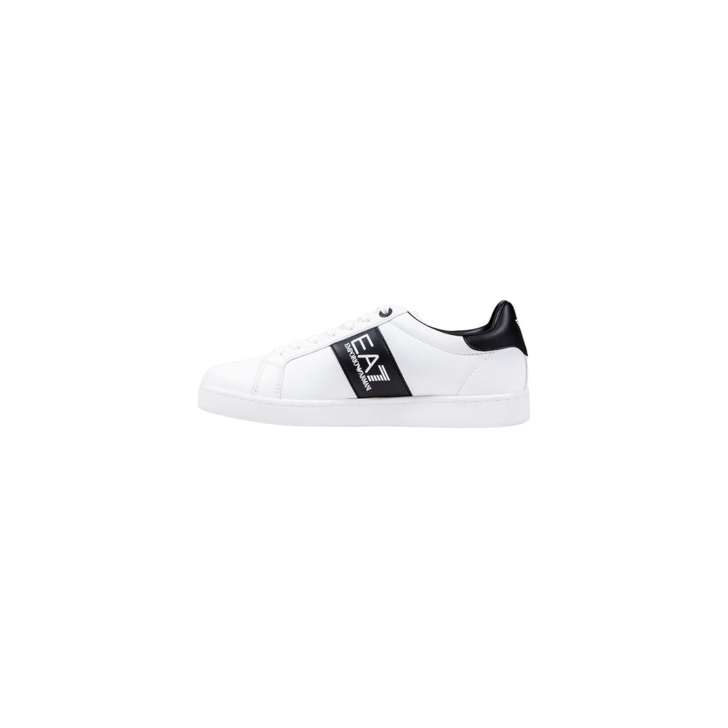 Ea7 Homme Baskets